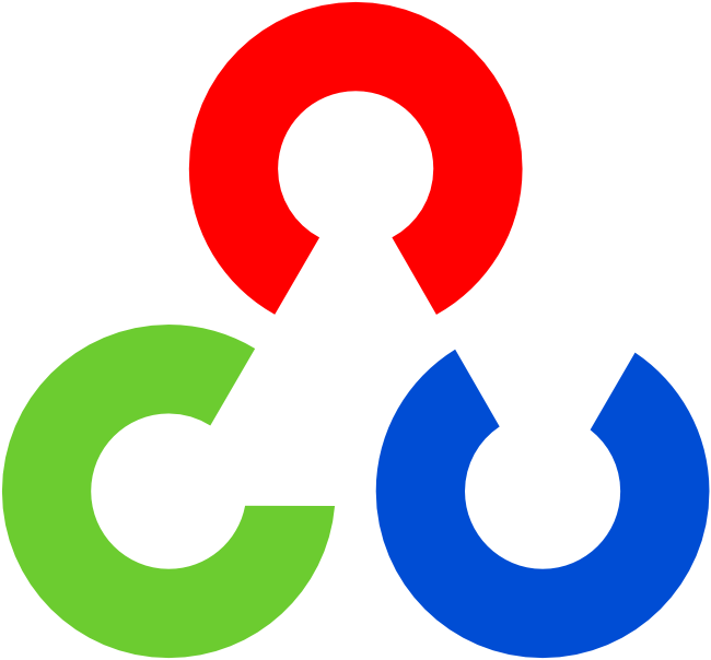 opencvlogo